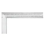 Echer (vinclu) tamplar/dulgher, aluminiu, 250 mm, Strend Pro GartenVIP DiyLine