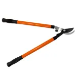 Foarfeca crengi, tip bypass, maner telescopic 65-100 cm, Strend Pro GartenVIP DiyLine