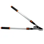 Foarfeca crengi, tip bypass, maner telescopic 75-100 cm, Strend Pro GartenVIP DiyLine