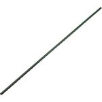 Suport/arac pentru plante, rosii, metal + PVC, verde, 2x180 cm, Strend Pro GartenVIP DiyLine