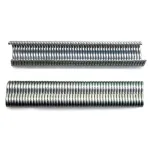 Capse sarma zincata VR16, pentru cleste Rapid, 3190 buc, 2-8 mm GartenVIP DiyLine