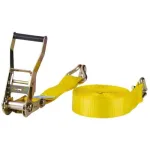 Chinga ancorare cu clichet, 50 mm x 8 m, 2000 kg GartenVIP DiyLine