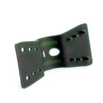 Clema dreptunghiulara, pentru prins plasa umbrire, set 20 buc GartenVIP DiyLine