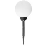 Lampa solara pentru gradina, LED, 20x55 cm, Birdun  GartenVIP DiyLine