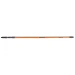 Maner prelungitor telescopic, sistem Multi-Lock cu filet, 1.8-3.6 m, Strend Pro GartenVIP DiyLine