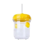 Capcana pentru viespi, insecte, tip flacon, PP, 9x13 cm, Strend Pro GartenVIP DiyLine