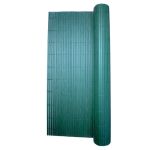 Paravan pentru balcon, terasa, gard PVC, verde, 1300 g/m2, UV, 3x2 m GartenVIP DiyLine