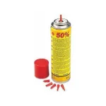 Butelie rezerva pentru bricheta cu gaz, 150 ml, Strend Pro GartenVIP DiyLine