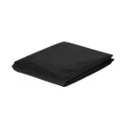 Folie antiburuieni, netesuta, neagra, 50 g/m2, 1.6x10 m GartenVIP DiyLine