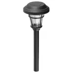 Lampa solara pentru gradina, LED, 8.5x34 cm GartenVIP DiyLine
