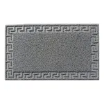 Covoras intrare, PVC, 40x60 cm, Greek GartenVIP DiyLine