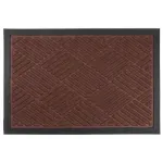 Covoras intrare, acrilic, 40x60 cm, Parchet GartenVIP DiyLine