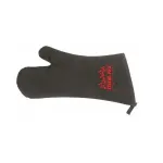 Manusa pentru gratar, max 150°C, 39.5x18.5 cm, Strend Pro GartenVIP DiyLine