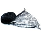 Plasa pvc contra pasarilor, verde inchis, 4x10 m GartenVIP DiyLine