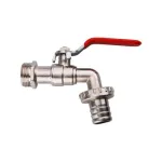 Robinet de apa pentru gradina, 1/2" GartenVIP DiyLine