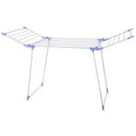 Uscator rufe pliabil, capacitate de uscare 16 m, 175x60x107 cm GartenVIP DiyLine