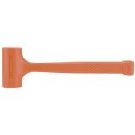 Ciocan fara recul, monolit, maner cauciucat, 1360 g, NEO GartenVIP DiyLine