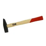 Ciocan lacatus, coada lemn, 500 g GartenVIP DiyLine