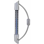 Termometru pentru exterior, aluminiu, 230 mm GartenVIP DiyLine