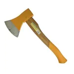 Topor, coada lemn, galben, 1.25 kg, 70 cm GartenVIP DiyLine