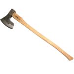 Topor, coada lemn, lama forjata, 1.8 kg, 19x90 cm, Sandblaster, Strend Pro GartenVIP DiyLine