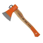 Toporisca, coada lemn Hickory, 600 g, 360 mm, Strend Pro GartenVIP DiyLine