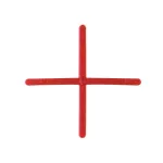 Distantiere lungi, 2 mm, 200/1, Beorol GartenVIP DiyLine