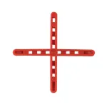 Distantiere lungi, 3 mm, 200/1, BEOROL GartenVIP DiyLine