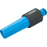 Duza furtun, 2 moduri, 1'', Aquacraft GartenVIP DiyLine