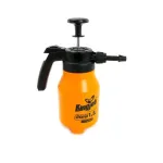 Pulverizator gradina, pompa de stropit, vermorel, manual, 1.5 L, Kingjet  GartenVIP DiyLine