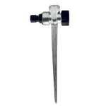 Tarus zincat pentru aspersor, Strend Pro GartenVIP DiyLine