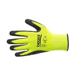 Manusi latex Matrix, marime L, BEOROL GartenVIP DiyLine