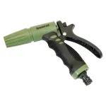 Pistol stropit gradina, 3 moduri, Beorol GartenVIP DiyLine
