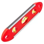 Nivela (boloboc) mini cu magnet, 15 cm, Beorol GartenVIP DiyLine