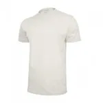 Tricou maneca scurta, bumbac, alb, T180, marimea XXL GartenVIP DiyLine