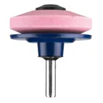 Dispozitiv ascutit lama, cutit, masina de tuns iarba, trimmer, motocoasa, 1/4", 50 mm, Graphite GartenVIP DiyLine