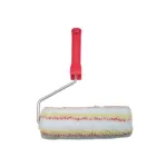 Rola cu maner, 23 cm/58 mm, multicolor, HOBBY GartenVIP DiyLine