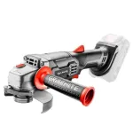 Polizor unghiular, flex, 18V Li-ion (acumulator neinclus), 115 mm, Graphite Energy GartenVIP DiyLine