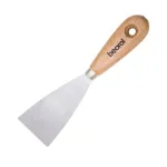 Spaclu zugravit profi, 60 mm, BEOROL GartenVIP DiyLine