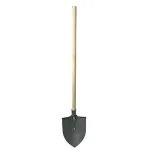 Harlet profesional, cu coada lemn, 21.5x30.5 cm GartenVIP DiyLine