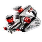 Rindea electrica, 1300 W, 110 mm, Graphite  GartenVIP DiyLine