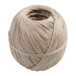 Sfoara iuta, 200 g, 1 mm, 250 m, Beorol GartenVIP DiyLine