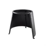 Suport/focar pentru ceaun de 6/8/10 L, 32 cm, Perfect Home GartenVIP DiyLine