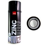 Vopsea spray Zinc 400ml GartenVIP DiyLine