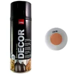 Vopsea spray acrilic Deco Copper, Cupru 400ml GartenVIP DiyLine