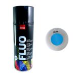 Vopsea spray acrilic fluorescent Blue Blu 400ml GartenVIP DiyLine