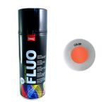 Vopsea spray acrilic fluorescent Portocaliu Arancio 400ml GartenVIP DiyLine
