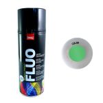 Vopsea spray acrilic fluorescent Verde 400ml GartenVIP DiyLine