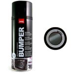 Vopsea spray acrilic pentru spoiler negru, Black F13000 400ml GartenVIP DiyLine