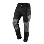 Pantaloni de lucru slim fit, buzunare detasabile, model HD, marimea L/52, NEO GartenVIP DiyLine